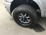 2021 Billet Silver Metallic Clearcoat /Black Ram 3500 Laramie Crew Cab 4x4 8' Box (3C63R3JL7MG) with an Cummins 6.7L I-6 diesel direct injection engine, 6-Speed Automatic transmission, located at 1801 Main Street, Lewiston, 83501, (208) 743-9371, 46.417065, -117.004799 - Photo#23