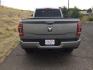 2021 Billet Silver Metallic Clearcoat /Black Ram 3500 Laramie Crew Cab 4x4 8' Box (3C63R3JL7MG) with an Cummins 6.7L I-6 diesel direct injection engine, 6-Speed Automatic transmission, located at 1801 Main Street, Lewiston, 83501, (208) 743-9371, 46.417065, -117.004799 - Photo#26