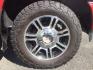 2015 Ruby Red Metallic Tinted Clearcoat /BLACK LEATHER Ford F-350 Lariat Crew Cab 4WD (1FT8W3BT5FE) with an Powerstroke 6.7L V-8 diesel direct injection engine, 6-Speed Automatic transmission, located at 1801 Main Street, Lewiston, 83501, (208) 743-9371, 46.417065, -117.004799 - Photo#9