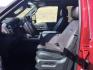 2015 Ruby Red Metallic Tinted Clearcoat /BLACK LEATHER Ford F-350 Lariat Crew Cab 4WD (1FT8W3BT5FE) with an Powerstroke 6.7L V-8 diesel direct injection engine, 6-Speed Automatic transmission, located at 1801 Main Street, Lewiston, 83501, (208) 743-9371, 46.417065, -117.004799 - Photo#19