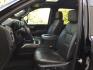 2021 Mosaic Black Metallic Chevrolet Silverado 2500HD 4WD Crew Cab Standard Bed High Country | 4WD Crew Cab Long Bed High Country (1GC1YREY0MF) , located at 1801 Main Street, Lewiston, 83501, (208) 743-9371, 46.417065, -117.004799 - Photo#4