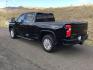 2021 Mosaic Black Metallic Chevrolet Silverado 2500HD 4WD Crew Cab Standard Bed High Country | 4WD Crew Cab Long Bed High Country (1GC1YREY0MF) , located at 1801 Main Street, Lewiston, 83501, (208) 743-9371, 46.417065, -117.004799 - Photo#8