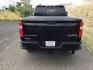 2021 Mosaic Black Metallic Chevrolet Silverado 2500HD 4WD Crew Cab Standard Bed High Country | 4WD Crew Cab Long Bed High Country (1GC1YREY0MF) , located at 1801 Main Street, Lewiston, 83501, (208) 743-9371, 46.417065, -117.004799 - Photo#9