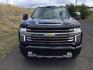 2021 Mosaic Black Metallic Chevrolet Silverado 2500HD 4WD Crew Cab Standard Bed High Country | 4WD Crew Cab Long Bed High Country (1GC1YREY0MF) , located at 1801 Main Street, Lewiston, 83501, (208) 743-9371, 46.417065, -117.004799 - Photo#10