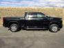 2021 Mosaic Black Metallic Chevrolet Silverado 2500HD 4WD Crew Cab Standard Bed High Country | 4WD Crew Cab Long Bed High Country (1GC1YREY0MF) , located at 1801 Main Street, Lewiston, 83501, (208) 743-9371, 46.417065, -117.004799 - Photo#12