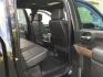 2021 Mosaic Black Metallic Chevrolet Silverado 2500HD 4WD Crew Cab Standard Bed High Country | 4WD Crew Cab Long Bed High Country (1GC1YREY0MF) , located at 1801 Main Street, Lewiston, 83501, (208) 743-9371, 46.417065, -117.004799 - Photo#14