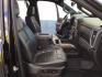 2021 Mosaic Black Metallic Chevrolet Silverado 2500HD 4WD Crew Cab Standard Bed High Country | 4WD Crew Cab Long Bed High Country (1GC1YREY0MF) , located at 1801 Main Street, Lewiston, 83501, (208) 743-9371, 46.417065, -117.004799 - Photo#17