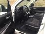 2018 Super White /Graphite Toyota Tundra SR5 5.7L V8 (5TFDY5F15JX) with an I-FORCE 5.7L V-8 DOHC engine, 6-Speed Automatic transmission, located at 1801 Main Street, Lewiston, 83501, (208) 743-9371, 46.417065, -117.004799 - Photo#3