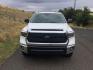 2018 Super White /Graphite Toyota Tundra SR5 5.7L V8 (5TFDY5F15JX) with an I-FORCE 5.7L V-8 DOHC engine, 6-Speed Automatic transmission, located at 1801 Main Street, Lewiston, 83501, (208) 743-9371, 46.417065, -117.004799 - Photo#9