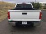 2018 Super White /Graphite Toyota Tundra SR5 5.7L V8 (5TFDY5F15JX) with an I-FORCE 5.7L V-8 DOHC engine, 6-Speed Automatic transmission, located at 1801 Main Street, Lewiston, 83501, (208) 743-9371, 46.417065, -117.004799 - Photo#13