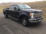 2017 Shadow Black /Black Ford F-350 LARIAT (1FT8W3BTXHE) with an Powerstroke 6.7L V-8 diesel direct injection engine, 6-Speed Automatic transmission, located at 1801 Main Street, Lewiston, 83501, (208) 743-9371, 46.417065, -117.004799 - Photo#1