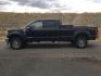 2017 Shadow Black /Black Ford F-350 LARIAT (1FT8W3BTXHE) with an Powerstroke 6.7L V-8 diesel direct injection engine, 6-Speed Automatic transmission, located at 1801 Main Street, Lewiston, 83501, (208) 743-9371, 46.417065, -117.004799 - Photo#2