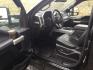 2017 Shadow Black /Black Ford F-350 LARIAT (1FT8W3BTXHE) with an Powerstroke 6.7L V-8 diesel direct injection engine, 6-Speed Automatic transmission, located at 1801 Main Street, Lewiston, 83501, (208) 743-9371, 46.417065, -117.004799 - Photo#3