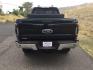 2017 Shadow Black /Black Ford F-350 LARIAT (1FT8W3BTXHE) with an Powerstroke 6.7L V-8 diesel direct injection engine, 6-Speed Automatic transmission, located at 1801 Main Street, Lewiston, 83501, (208) 743-9371, 46.417065, -117.004799 - Photo#6
