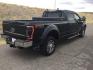 2017 Shadow Black /Black Ford F-350 LARIAT (1FT8W3BTXHE) with an Powerstroke 6.7L V-8 diesel direct injection engine, 6-Speed Automatic transmission, located at 1801 Main Street, Lewiston, 83501, (208) 743-9371, 46.417065, -117.004799 - Photo#14
