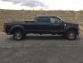 2017 Shadow Black /Black Ford F-350 LARIAT (1FT8W3BTXHE) with an Powerstroke 6.7L V-8 diesel direct injection engine, 6-Speed Automatic transmission, located at 1801 Main Street, Lewiston, 83501, (208) 743-9371, 46.417065, -117.004799 - Photo#15
