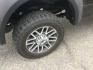 2017 Shadow Black /Black Ford F-350 LARIAT (1FT8W3BTXHE) with an Powerstroke 6.7L V-8 diesel direct injection engine, 6-Speed Automatic transmission, located at 1801 Main Street, Lewiston, 83501, (208) 743-9371, 46.417065, -117.004799 - Photo#19