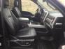2017 Shadow Black /Black Ford F-350 LARIAT (1FT8W3BTXHE) with an Powerstroke 6.7L V-8 diesel direct injection engine, 6-Speed Automatic transmission, located at 1801 Main Street, Lewiston, 83501, (208) 743-9371, 46.417065, -117.004799 - Photo#23