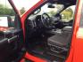 2016 Race Red /Black Ford F 150 Crew Cab 4x4 XLT (1FTEW1EG9GK) with an EcoBoost 3.5L V-6 gasoline direct injection engine, 6-Speed Automatic transmission, located at 1801 Main Street, Lewiston, 83501, (208) 743-9371, 46.417065, -117.004799 - Photo#4