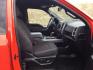 2016 Race Red /Black Ford F 150 Crew Cab 4x4 XLT (1FTEW1EG9GK) with an EcoBoost 3.5L V-6 gasoline direct injection engine, 6-Speed Automatic transmission, located at 1801 Main Street, Lewiston, 83501, (208) 743-9371, 46.417065, -117.004799 - Photo#14