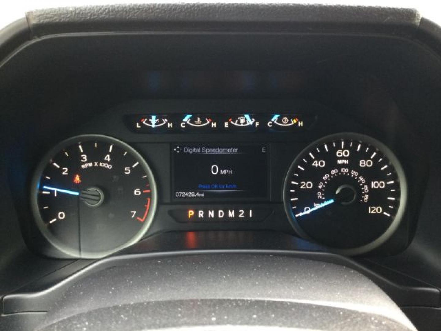 2016 Race Red /Black Ford F 150 Crew Cab 4x4 XLT (1FTEW1EG9GK) with an EcoBoost 3.5L V-6 gasoline direct injection engine, 6-Speed Automatic transmission, located at 1801 Main Street, Lewiston, 83501, (208) 743-9371, 46.417065, -117.004799- Photo#16