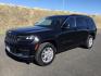2022 Diamond Black Crystal Pearlcoat /Global Black Jeep Grand Cherokee L Limited 4x4 (1C4RJKBG7N8) with an Pentastar 3.6L V-6 DOHC engine, 8 Speed Automatic transmission, located at 1801 Main Street, Lewiston, 83501, (208) 743-9371, 46.417065, -117.004799 - Photo#0