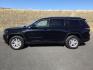 2022 Diamond Black Crystal Pearlcoat /Global Black Jeep Grand Cherokee L Limited 4x4 (1C4RJKBG7N8) with an Pentastar 3.6L V-6 DOHC engine, 8 Speed Automatic transmission, located at 1801 Main Street, Lewiston, 83501, (208) 743-9371, 46.417065, -117.004799 - Photo#1