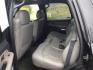 2001 Onyx Black /Graphite/Medium Gray Chevrolet Tahoe LT (1GNEK13T91J) with an Vortec 5.3L V-8 regular unleaded engine, 4 speed automatic transmission, located at 1801 Main Street, Lewiston, 83501, (208) 743-9371, 46.417065, -117.004799 - Photo#10