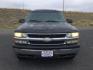 2001 Onyx Black /Graphite/Medium Gray Chevrolet Tahoe LT (1GNEK13T91J) with an Vortec 5.3L V-8 regular unleaded engine, 4 speed automatic transmission, located at 1801 Main Street, Lewiston, 83501, (208) 743-9371, 46.417065, -117.004799 - Photo#12