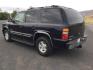 2001 Onyx Black /Graphite/Medium Gray Chevrolet Tahoe LT (1GNEK13T91J) with an Vortec 5.3L V-8 regular unleaded engine, 4 speed automatic transmission, located at 1801 Main Street, Lewiston, 83501, (208) 743-9371, 46.417065, -117.004799 - Photo#13