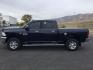 2014 True Blue Pearlcoat /Diesel Gray/Black Ram 2500 Crew Cab 4x4 SLT (3C6UR5DJ7EG) with an HEMI 6.4L V-8 VVT variable valve control engine, 6-Speed Automatic transmission, located at 1801 Main Street, Lewiston, 83501, (208) 743-9371, 46.417065, -117.004799 - Photo#1