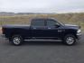 2014 True Blue Pearlcoat /Diesel Gray/Black Ram 2500 Crew Cab 4x4 SLT (3C6UR5DJ7EG) with an HEMI 6.4L V-8 VVT variable valve control engine, 6-Speed Automatic transmission, located at 1801 Main Street, Lewiston, 83501, (208) 743-9371, 46.417065, -117.004799 - Photo#3