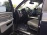 2014 True Blue Pearlcoat /Diesel Gray/Black Ram 2500 Crew Cab 4x4 SLT (3C6UR5DJ7EG) with an HEMI 6.4L V-8 VVT variable valve control engine, 6-Speed Automatic transmission, located at 1801 Main Street, Lewiston, 83501, (208) 743-9371, 46.417065, -117.004799 - Photo#6