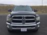 2014 True Blue Pearlcoat /Diesel Gray/Black Ram 2500 Crew Cab 4x4 SLT (3C6UR5DJ7EG) with an HEMI 6.4L V-8 VVT variable valve control engine, 6-Speed Automatic transmission, located at 1801 Main Street, Lewiston, 83501, (208) 743-9371, 46.417065, -117.004799 - Photo#18