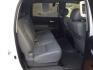 2011 Super White /Graphite Leather Interior Toyota Tundra Limited 5.7L CrewMax 4WD (5TFHY5F18BX) with an 5.7L V8 DOHC 32V engine, 6-Speed Automatic Overdrive transmission, located at 1801 Main Street, Lewiston, 83501, (208) 743-9371, 46.417065, -117.004799 - Photo#21