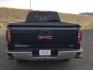 2018 Dark Slate Metallic /Jet Black GMC Sierra 1500 SLT (3GTU2NEC0JG) with an 5.3L V8 engine, 8-Speed Automatic transmission, located at 1801 Main Street, Lewiston, 83501, (208) 743-9371, 46.417065, -117.004799 - Photo#10