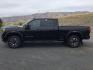 2021 Onyx Black /Jet Black w/Kalahari Accents GMC Sierra 2500HD 4WD Crew Cab Standard Bed AT4 (1GT49PEY7MF) with an Duramax 6.6L V-8 diesel direct injection engine, 10-speed automatic transmission, located at 1801 Main Street, Lewiston, 83501, (208) 743-9371, 46.417065, -117.004799 - Photo#3