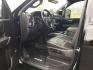 2021 Onyx Black /Jet Black w/Kalahari Accents GMC Sierra 2500HD 4WD Crew Cab Standard Bed AT4 (1GT49PEY7MF) with an Duramax 6.6L V-8 diesel direct injection engine, 10-speed automatic transmission, located at 1801 Main Street, Lewiston, 83501, (208) 743-9371, 46.417065, -117.004799 - Photo#5