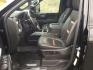2021 Onyx Black /Jet Black w/Kalahari Accents GMC Sierra 2500HD 4WD Crew Cab Standard Bed AT4 (1GT49PEY7MF) with an Duramax 6.6L V-8 diesel direct injection engine, 10-speed automatic transmission, located at 1801 Main Street, Lewiston, 83501, (208) 743-9371, 46.417065, -117.004799 - Photo#6