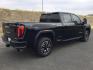 2021 Onyx Black /Jet Black w/Kalahari Accents GMC Sierra 2500HD 4WD Crew Cab Standard Bed AT4 (1GT49PEY7MF) with an Duramax 6.6L V-8 diesel direct injection engine, 10-speed automatic transmission, located at 1801 Main Street, Lewiston, 83501, (208) 743-9371, 46.417065, -117.004799 - Photo#8
