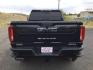 2021 Onyx Black /Jet Black w/Kalahari Accents GMC Sierra 2500HD 4WD Crew Cab Standard Bed AT4 (1GT49PEY7MF) with an Duramax 6.6L V-8 diesel direct injection engine, 10-speed automatic transmission, located at 1801 Main Street, Lewiston, 83501, (208) 743-9371, 46.417065, -117.004799 - Photo#9