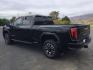 2021 Onyx Black /Jet Black w/Kalahari Accents GMC Sierra 2500HD 4WD Crew Cab Standard Bed AT4 (1GT49PEY7MF) with an Duramax 6.6L V-8 diesel direct injection engine, 10-speed automatic transmission, located at 1801 Main Street, Lewiston, 83501, (208) 743-9371, 46.417065, -117.004799 - Photo#22