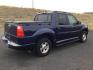 2004 Dark Blue Pearl Clearcoat Metallic /Medium Dark Flint/Dark Flint Ford Explorer Sport Trac XLT (1FMZU77K74U) with an 4.0L V6 DOHC 24V engine, 4 speed Automatic transmission, located at 1801 Main Street, Lewiston, 83501, (208) 743-9371, 46.417065, -117.004799 - Photo#7