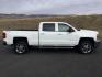 2015 Summit White /Dark Ash/Jet Black Chevrolet Silverado 2500HD LT (1GC1KVEG0FF) with an Vortec 6L V-8 variable valve control engine, 6-Speed Automatic transmission, located at 1801 Main Street, Lewiston, 83501, (208) 743-9371, 46.417065, -117.004799 - Photo#1