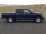 2012 Deep Navy /Ebony Chevrolet Colorado 1LT (1GCHTCFE0C8) with an 3.7L I-5 DOHC engine, Automatic, 4-Spd w/Overdrive transmission, located at 1801 Main Street, Lewiston, 83501, (208) 743-9371, 46.417065, -117.004799 - Photo#2