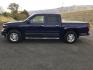 2012 Deep Navy /Ebony Chevrolet Colorado 1LT (1GCHTCFE0C8) with an 3.7L I-5 DOHC engine, Automatic, 4-Spd w/Overdrive transmission, located at 1801 Main Street, Lewiston, 83501, (208) 743-9371, 46.417065, -117.004799 - Photo#3
