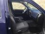 2012 Deep Navy /Ebony Chevrolet Colorado 1LT (1GCHTCFE0C8) with an 3.7L I-5 DOHC engine, Automatic, 4-Spd w/Overdrive transmission, located at 1801 Main Street, Lewiston, 83501, (208) 743-9371, 46.417065, -117.004799 - Photo#13