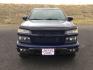 2012 Deep Navy /Ebony Chevrolet Colorado 1LT (1GCHTCFE0C8) with an 3.7L I-5 DOHC engine, Automatic, 4-Spd w/Overdrive transmission, located at 1801 Main Street, Lewiston, 83501, (208) 743-9371, 46.417065, -117.004799 - Photo#16