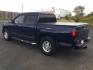 2012 Deep Navy /Ebony Chevrolet Colorado 1LT (1GCHTCFE0C8) with an 3.7L I-5 DOHC engine, Automatic, 4-Spd w/Overdrive transmission, located at 1801 Main Street, Lewiston, 83501, (208) 743-9371, 46.417065, -117.004799 - Photo#17