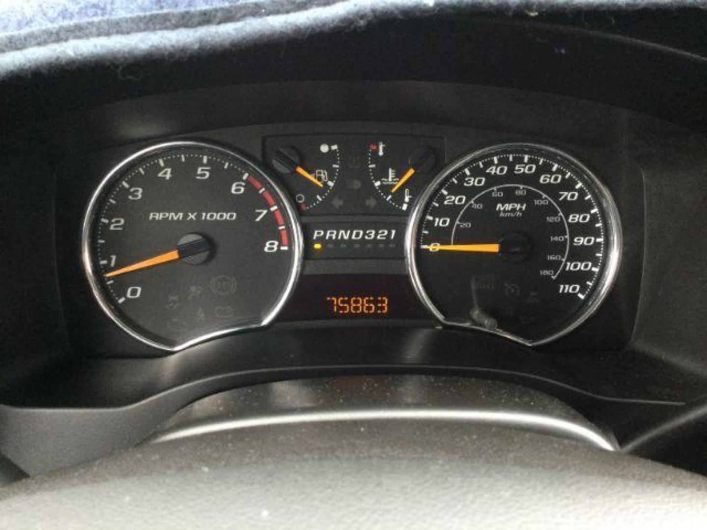 2012 Deep Navy /Ebony Chevrolet Colorado 1LT (1GCHTCFE0C8) with an 3.7L I-5 DOHC engine, Automatic, 4-Spd w/Overdrive transmission, located at 1801 Main Street, Lewiston, 83501, (208) 743-9371, 46.417065, -117.004799 - Photo#20